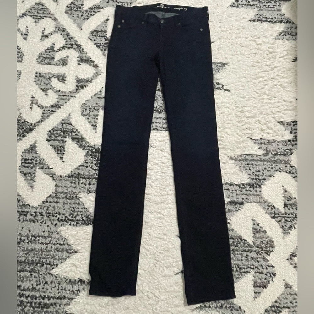 Seven for All Mankind Jeans